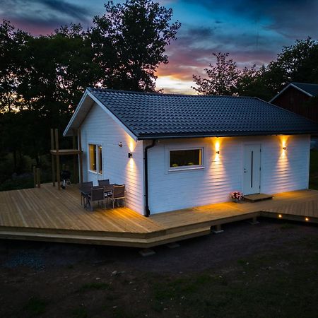 Wild Lodge Nol 外观 照片